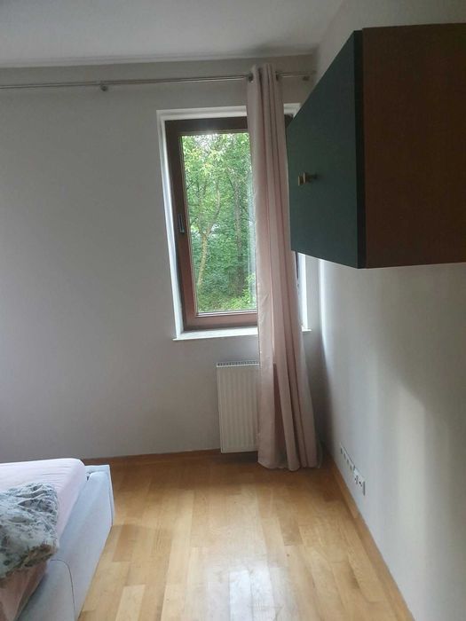 Gładzie i malowanie mieszkań- Kraków