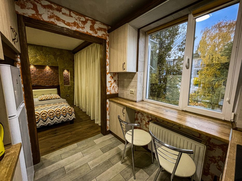 Valeria - апартаменти р-н МакДональдс