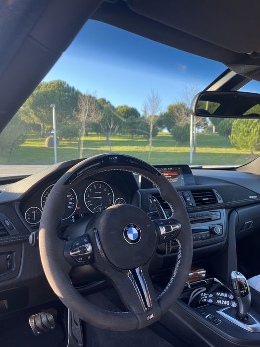 Bmw 428i Pack M4CS