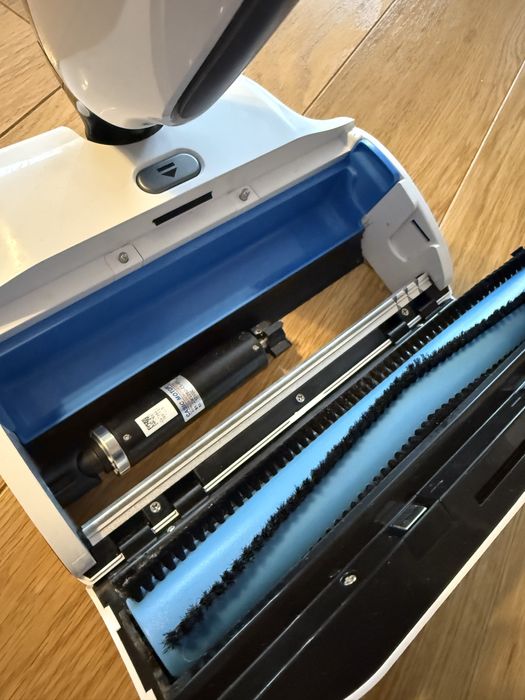 Mop bioniczny Hizero F500