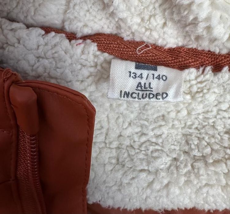 Дощовик , грязепруф 140 p Zara