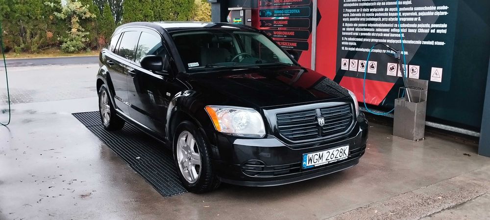 Dodge Caliber