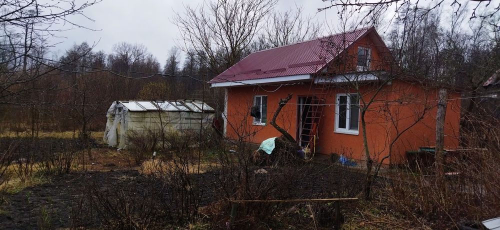 Оренда будинку 20 км.від Рівного