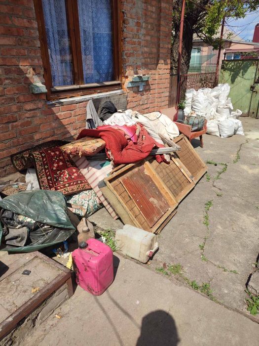 Вывоз Утилизация Старой мебели, Мусора и Хлама / Зил Камаз Газель