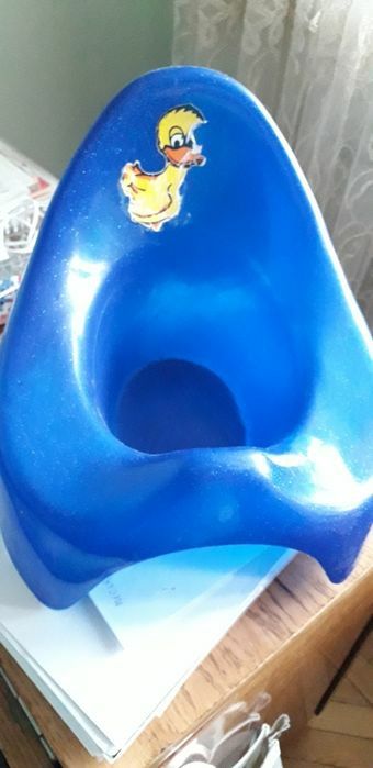 Горшочек детский