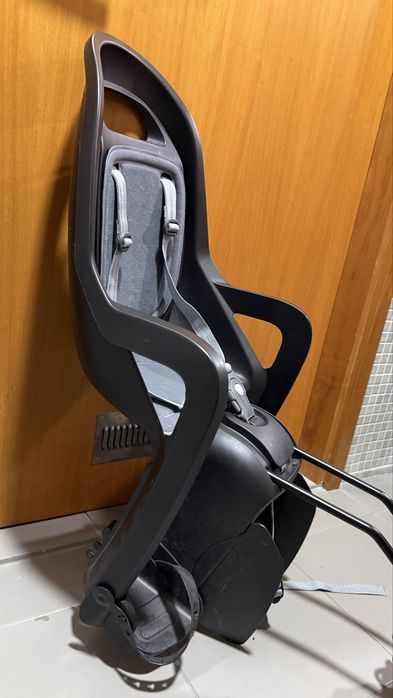 Cadeira bicicleta criança