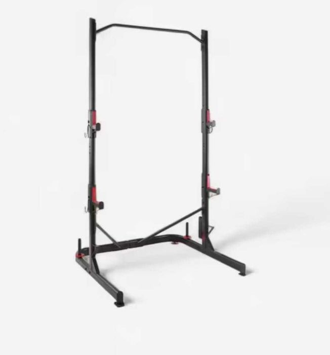 Set exercicio Domyos