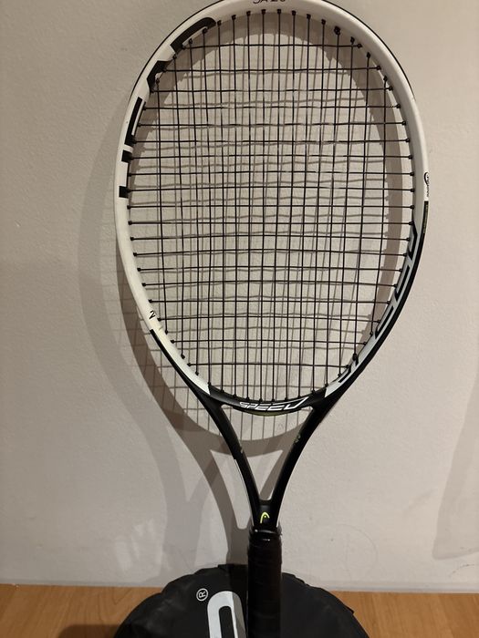Raketa HEAD JR 26