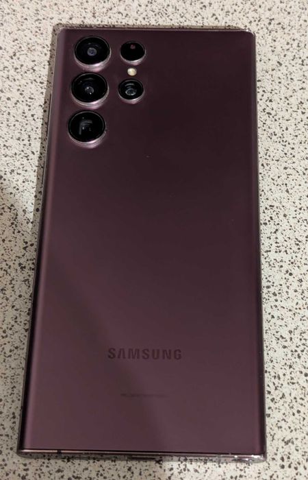 Samsung Galaxy S22 Ultra 256Gb