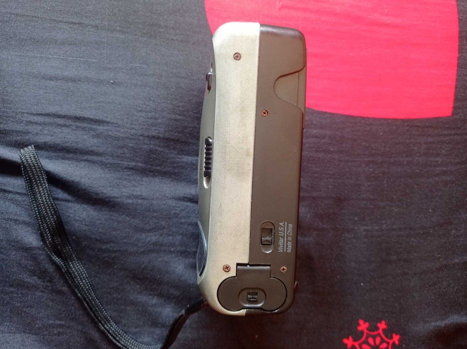 Máquina Fotográfica compacta