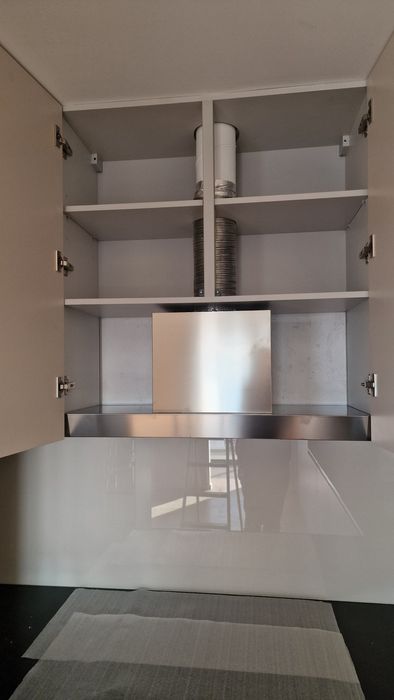 Serviço de instalação de electrodomésticos, televisões, candeeiros etc