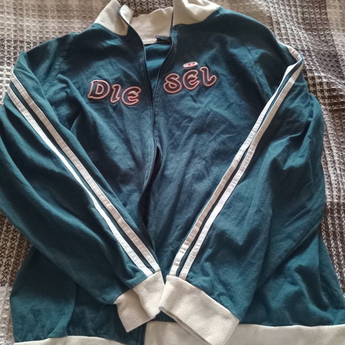 Archive Diesel• Vintage• Y2K