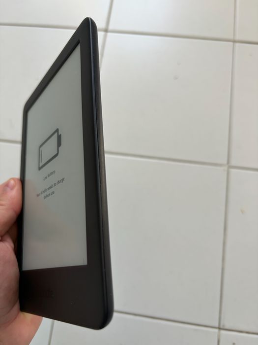 Kindle 10 gen (8gb) Ramalde • OLX.pt