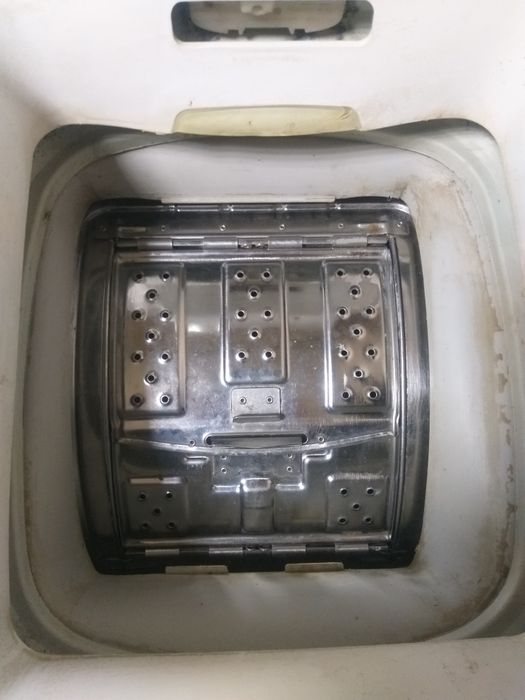 Пральна машина whirpool 5.5 кг