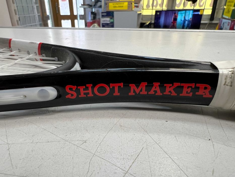 Rakieta do Squasha Greys Shot Maker