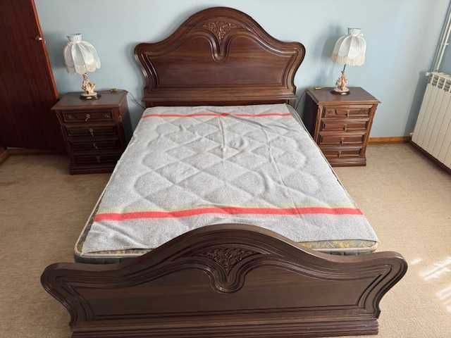 mobília de quarto