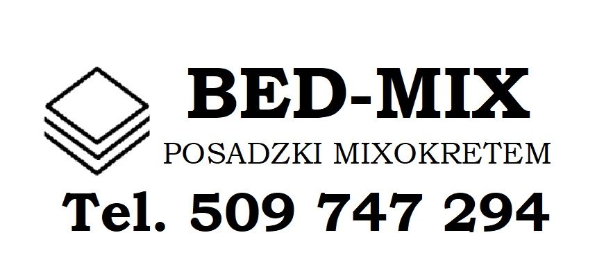 Posadzki mixokretem Styrobeton