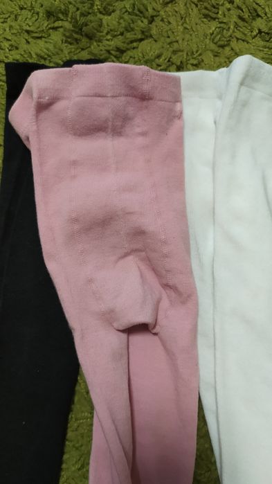 Колготки дитячі 110