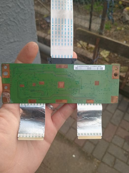 Телевізор Samsung UE-39F5500