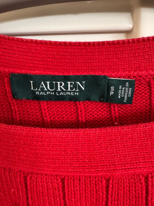 Жіноча кофта Ralph Lauren