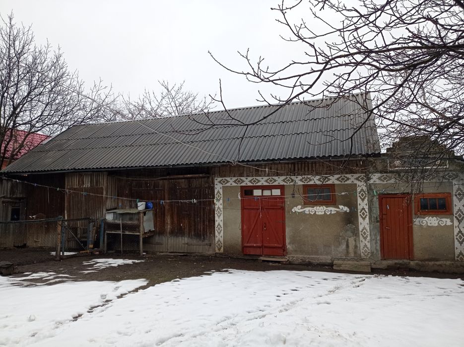 Продається будинок в селі Михайлівка.