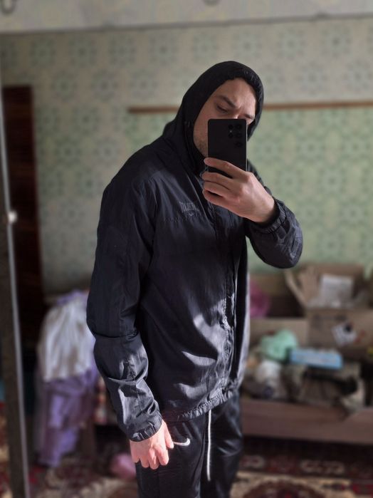 Вітровка Everlast розмір L