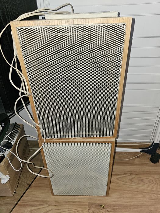 Kolumny rft 15va 4ohm