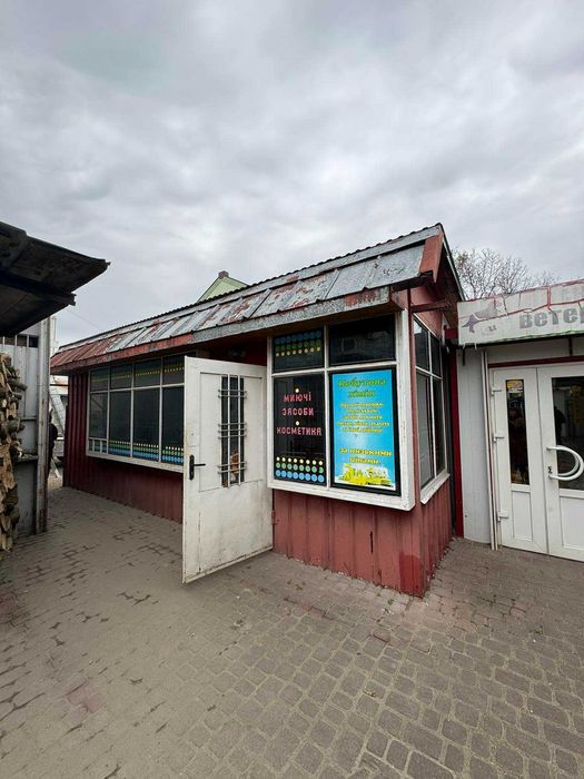 нежитлове приміщення, м.Жовква