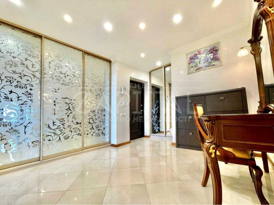 2-комнатная квартира по адресу (площадь 118 м²) - Atlanta.ua - фото 12