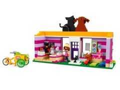 LEGO FRIENDS 41699 - Pet Adoption Café