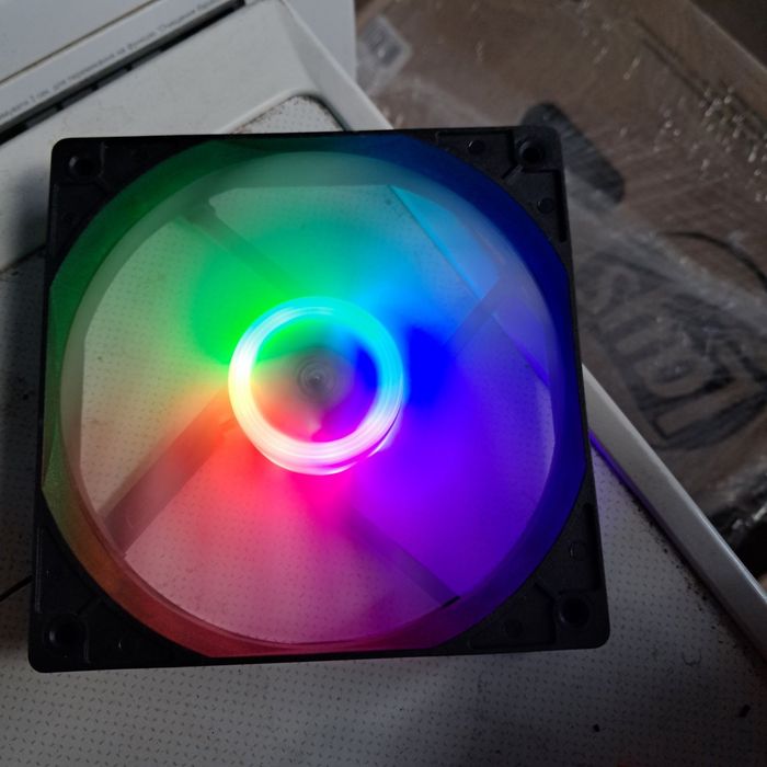 Для,ПК вентилятор