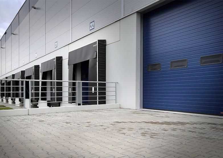 Białystok - do wynajęcia nowoczesna hala  klasy A o pow. od 2.400m2.