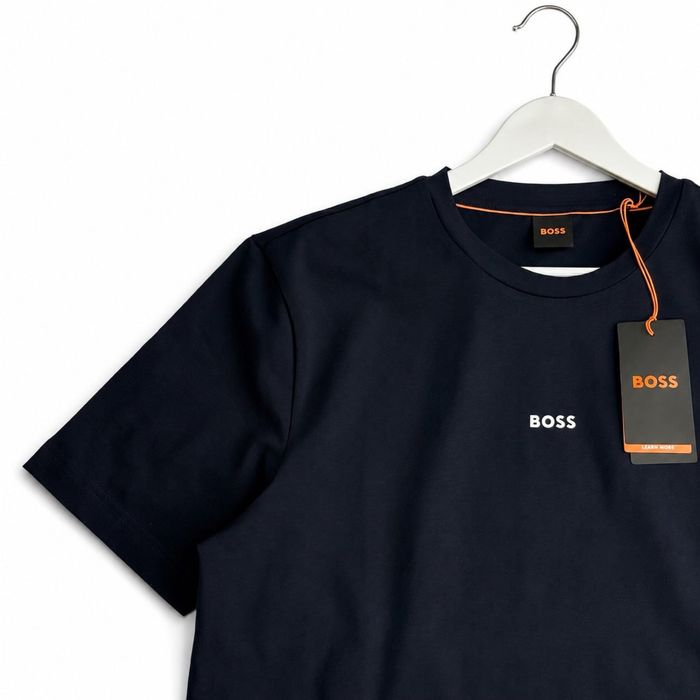 Футболка Boss Оригінал (майка, теніска)