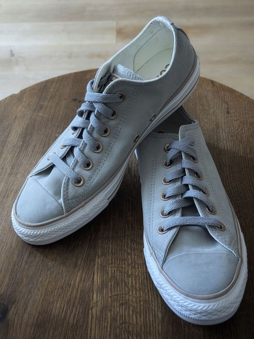 Кеди Converse жіночі нові