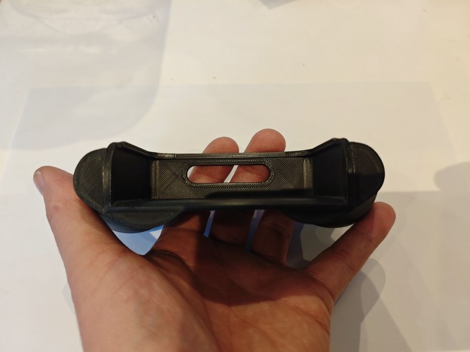 Uchwyt, grip do konsoli R36s plus