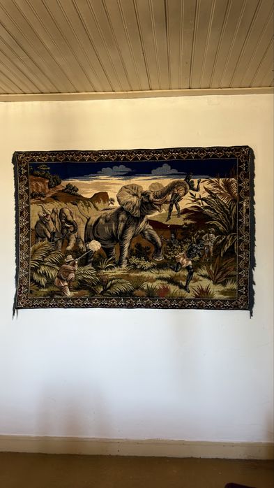 Moveis Antigos, Antiguidades Ou Restauro