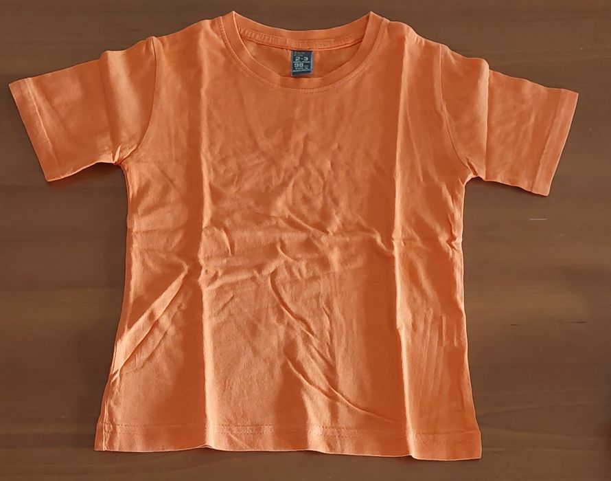 T-shirt para rapaz 2/3 anos - ZARA