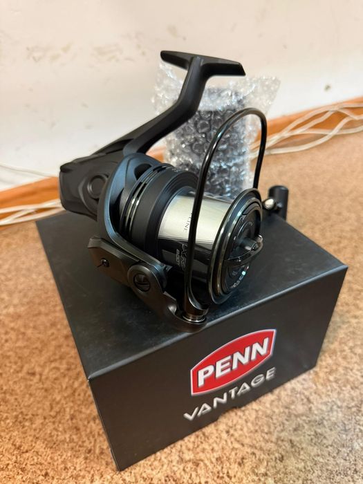 Kołowrotek PENN Vantage 8000, NOWY