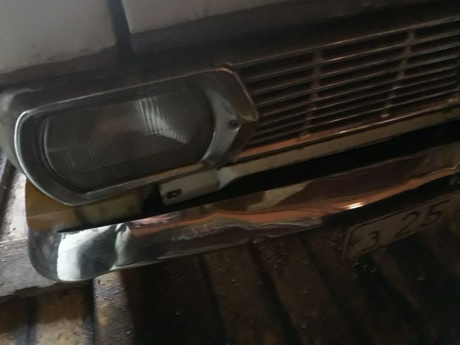 Авто Москвіч 408