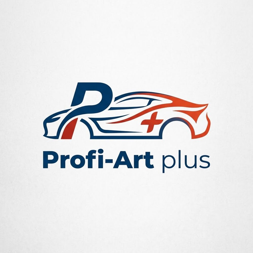 PROFI-ART PLUS top banner
