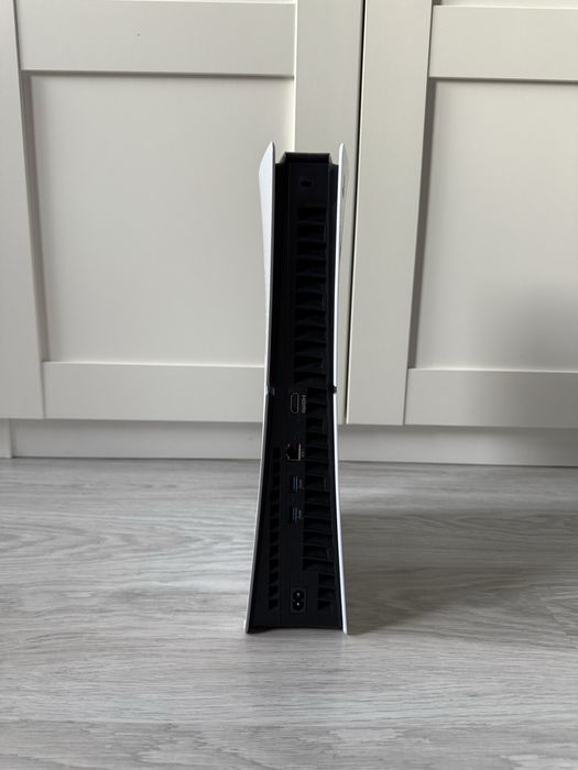 PlayStation 5 Digital Edition 1TB