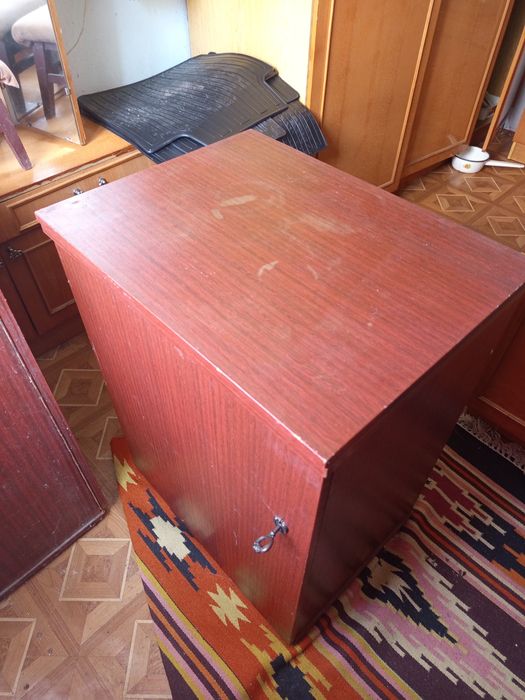 Швейна машинка Чайка 142 М