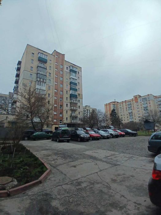 2к цегла нове планування / гарний стан\ низьке переоформлення !