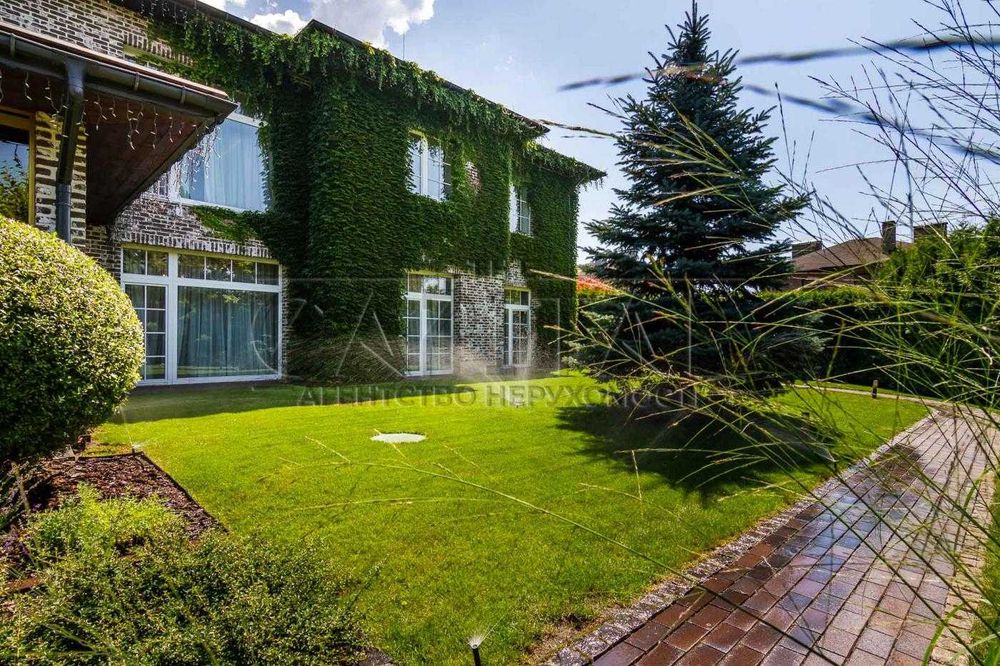 Продаж будинку з басейном, Романків, Подгорци, Ходосівка, Козин