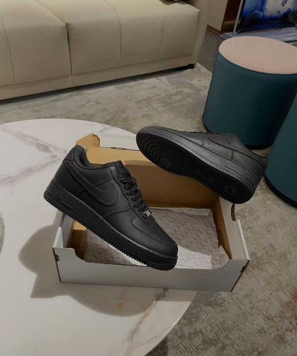 Nike_Air_Force_1_Czarny 44