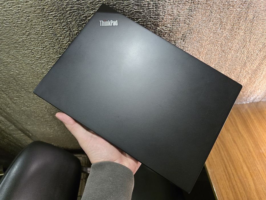 Lenovo Thinkpad X395 16/512, сенсорний, ідеал