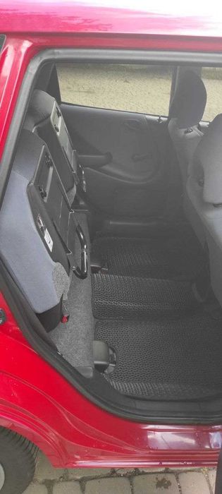 Honda Jazz 2006p. 1.2 бензин, механіка