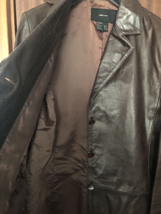 Casaco de pele senhora