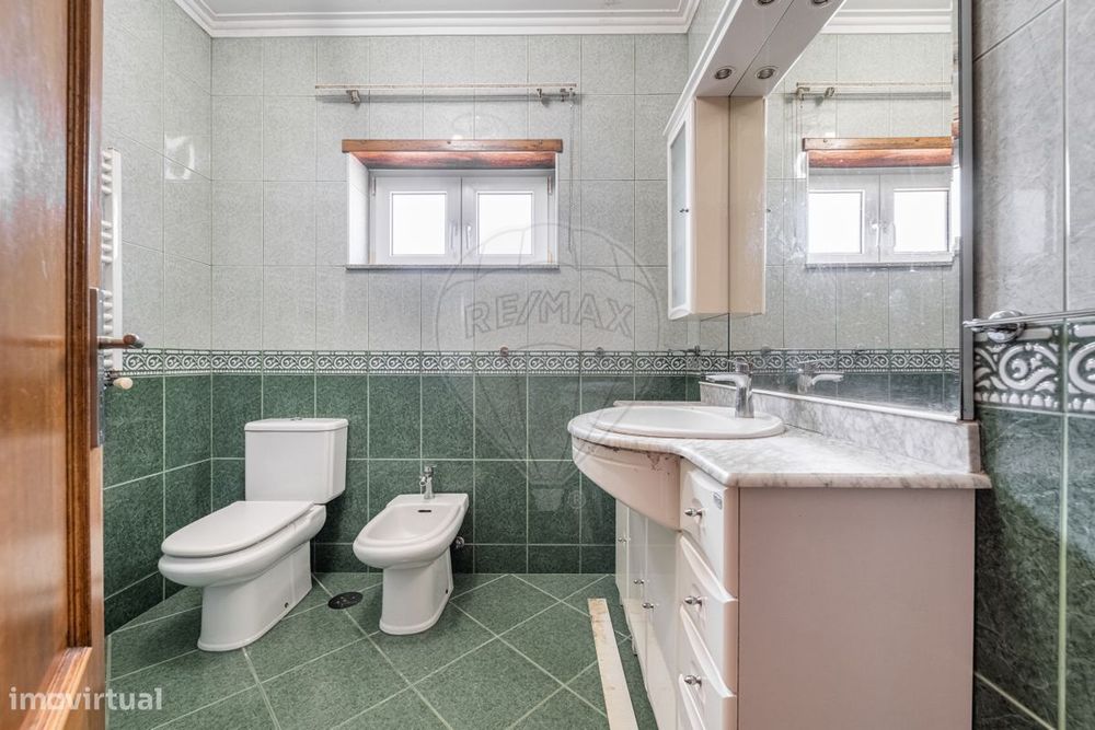 Moradia T3 para venda