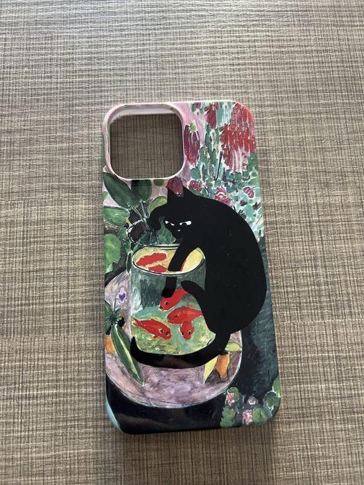 Etui IPhone 13 Pro max